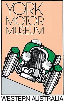 York Motor Museum